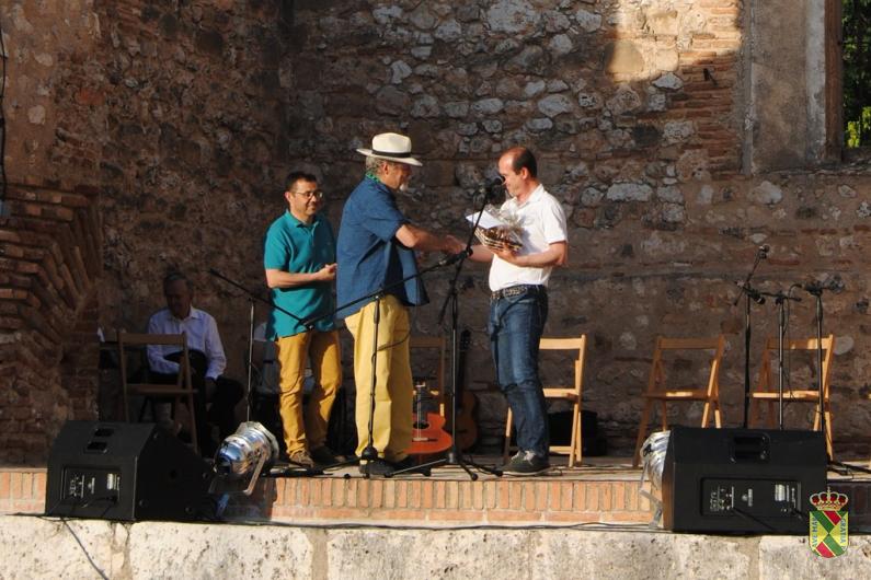 I Encuentro Musik-Hita 2