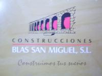 BLAS SAN MIGUEL S.L.