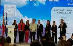 Hita en el II Foro Regional de Turismo