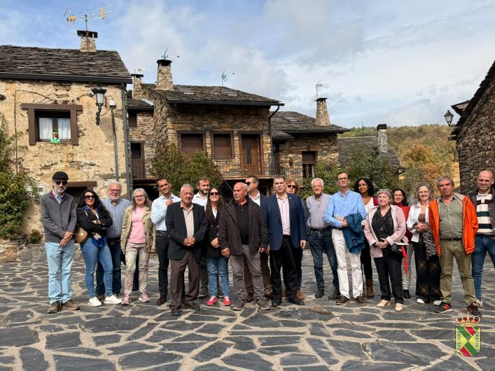 Asamblea Regional 2026