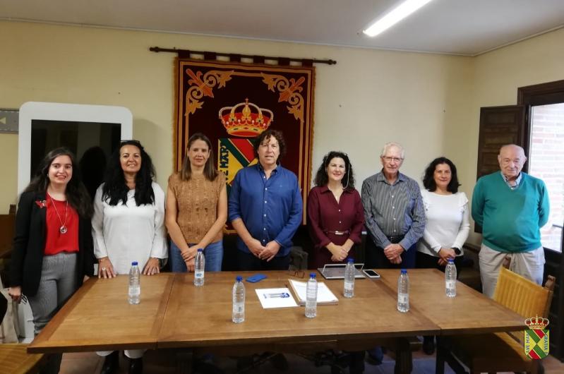 Camino Arcipreste Hita 2026 2
