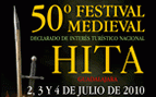 Hita - 50 Aniversario - Festival Medieval